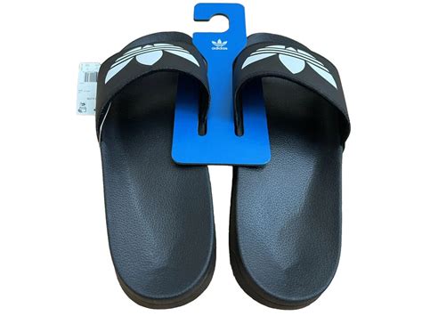 adidas herren adilette trefoil flipflop|Amazon.com .